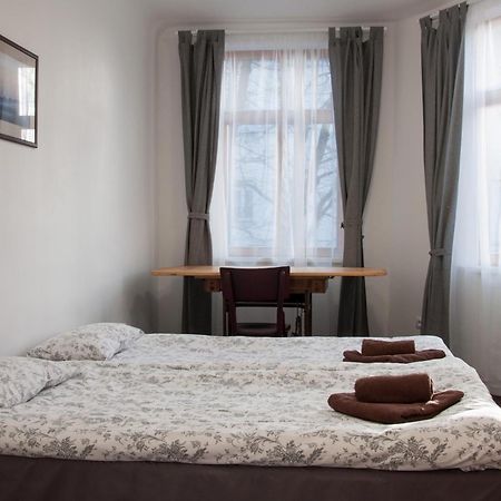 Riga Academic Guest House Екстер'єр фото