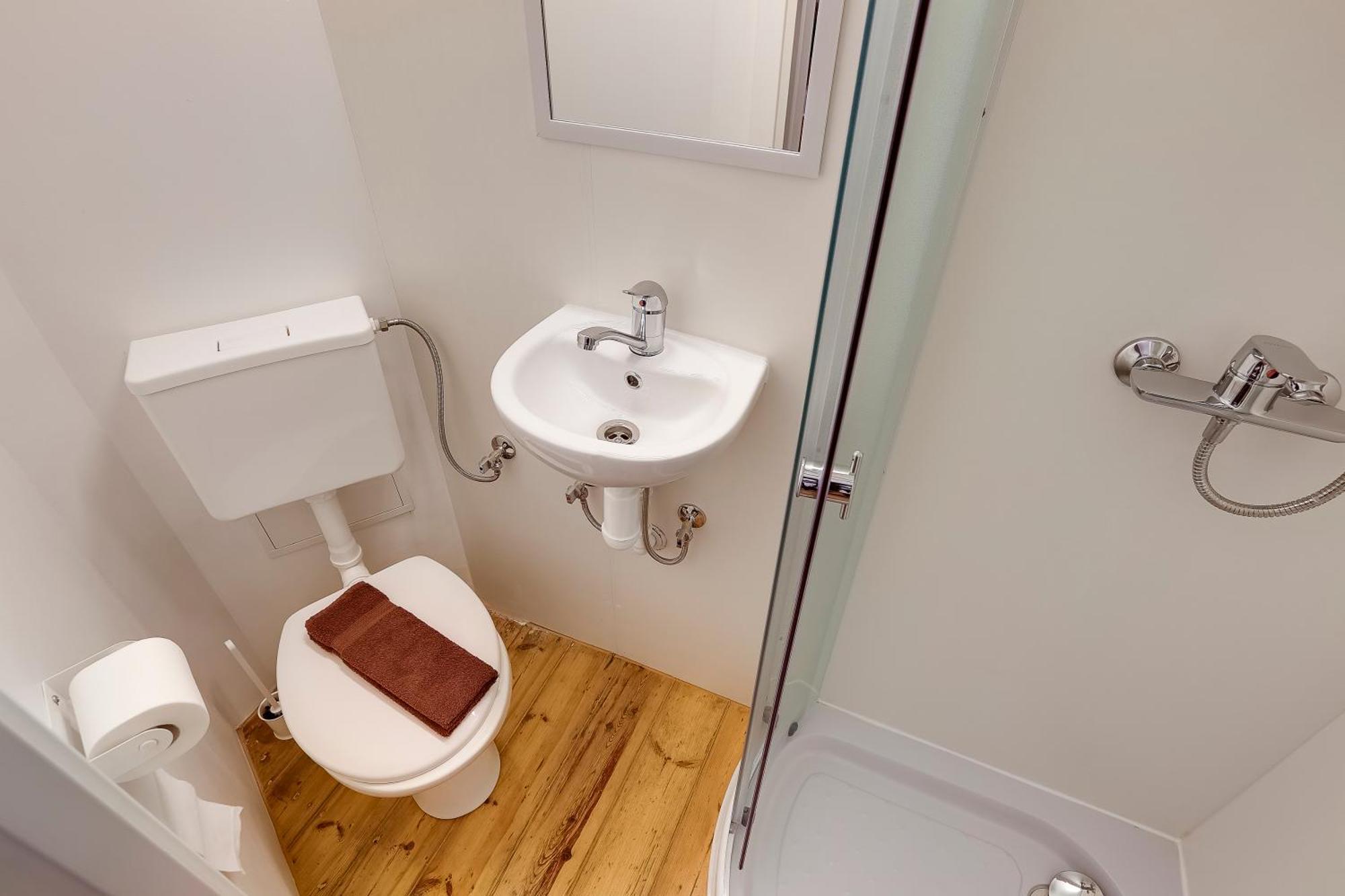 Riga Academic Guest House Номер фото