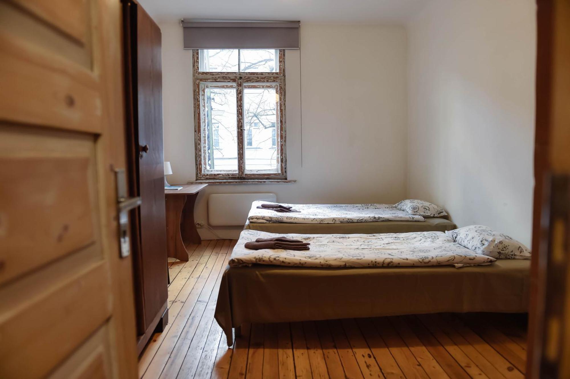 Riga Academic Guest House Екстер'єр фото