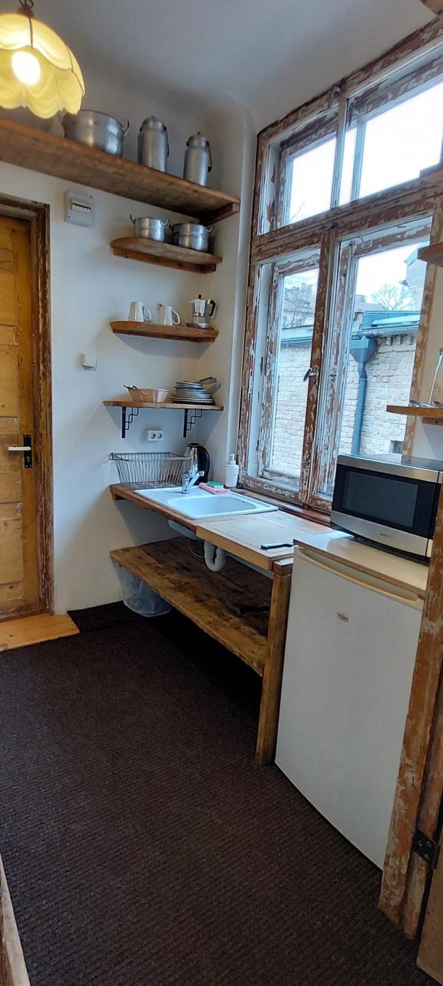 Riga Academic Guest House Екстер'єр фото
