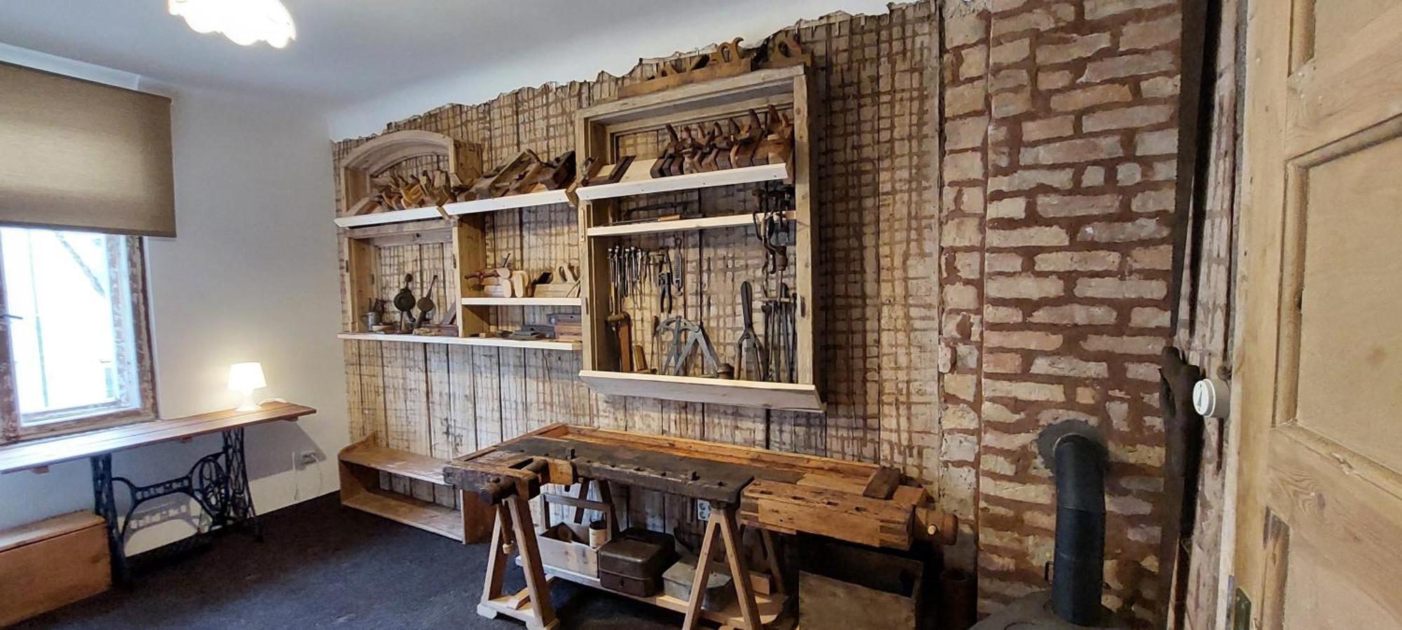 Riga Academic Guest House Екстер'єр фото