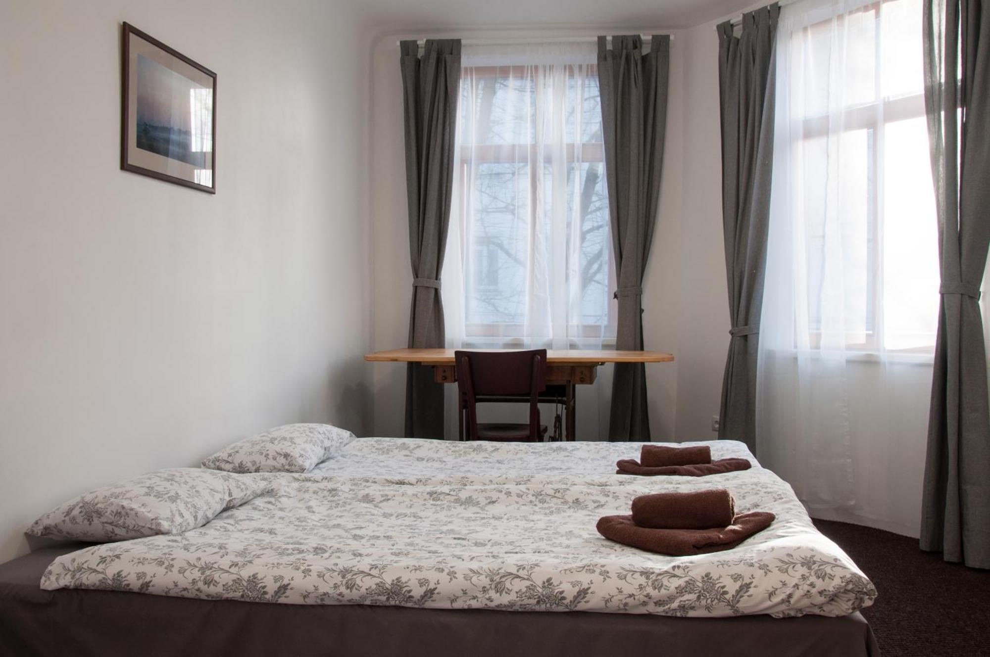 Riga Academic Guest House Екстер'єр фото