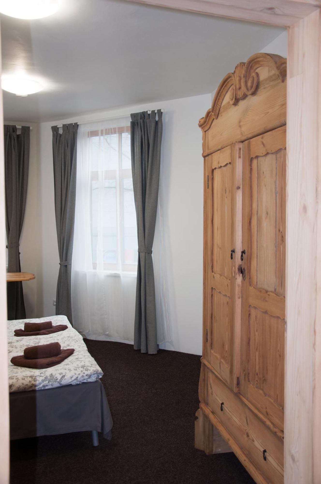 Riga Academic Guest House Екстер'єр фото
