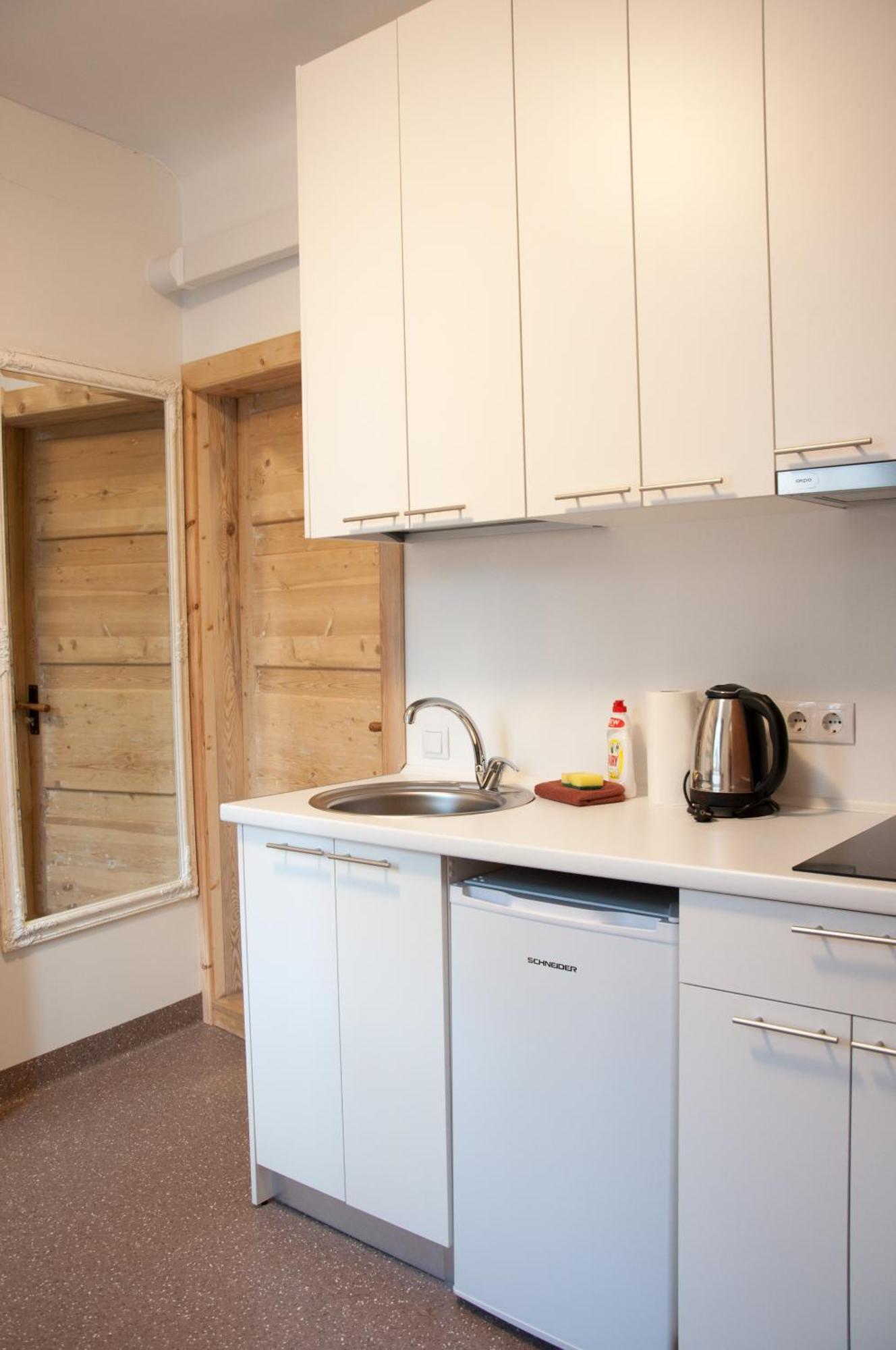 Riga Academic Guest House Екстер'єр фото