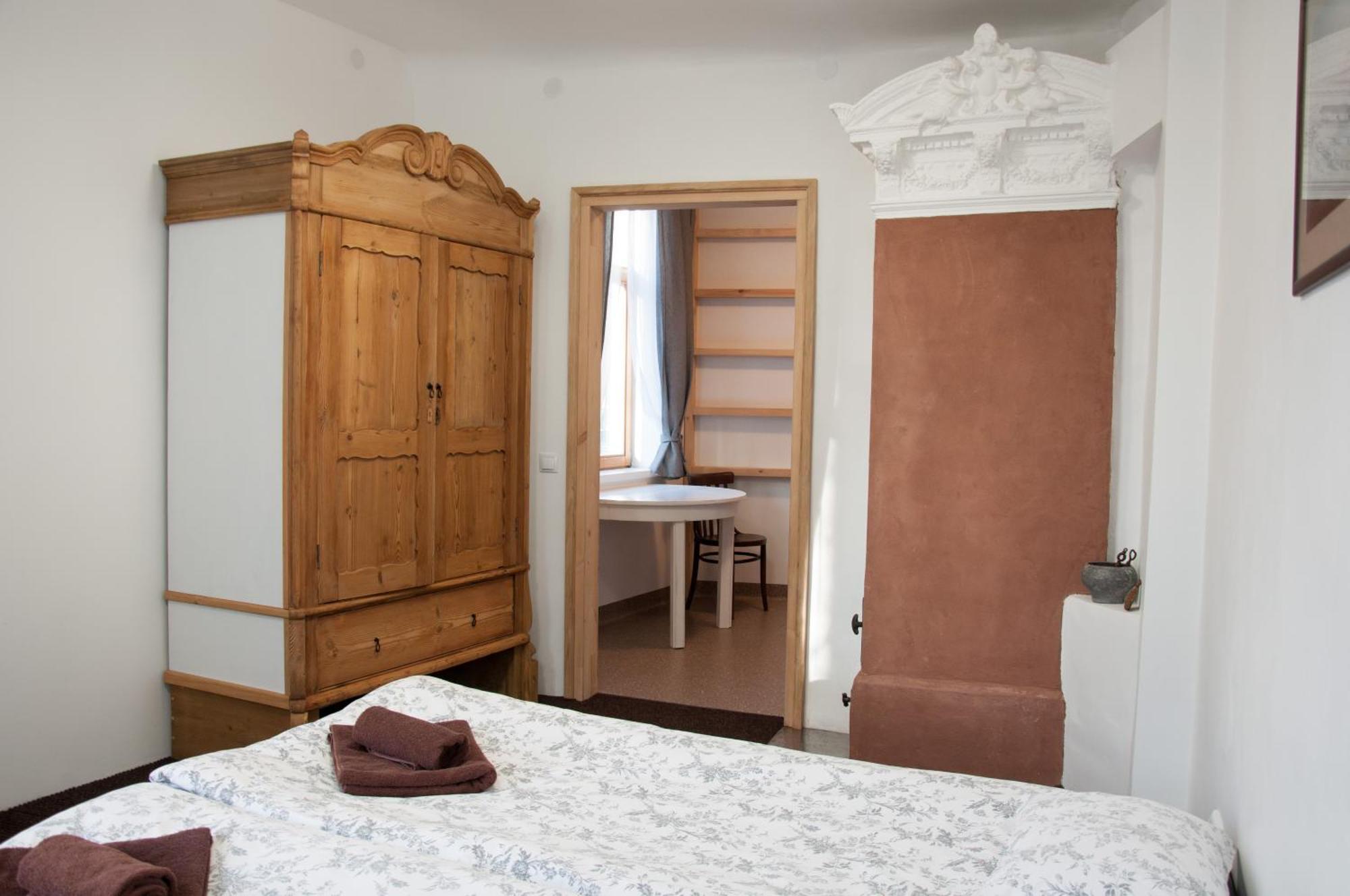 Riga Academic Guest House Екстер'єр фото