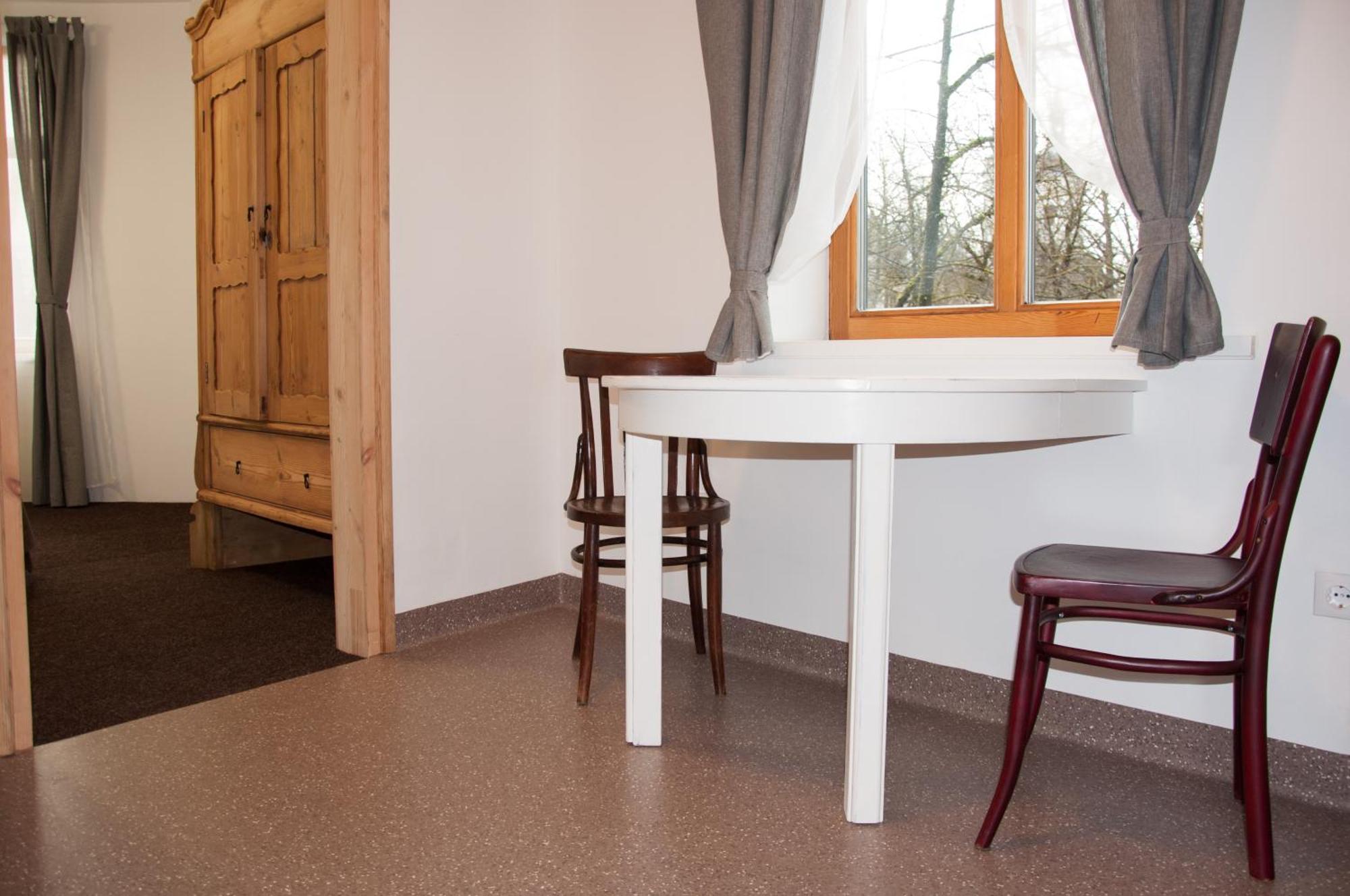 Riga Academic Guest House Екстер'єр фото