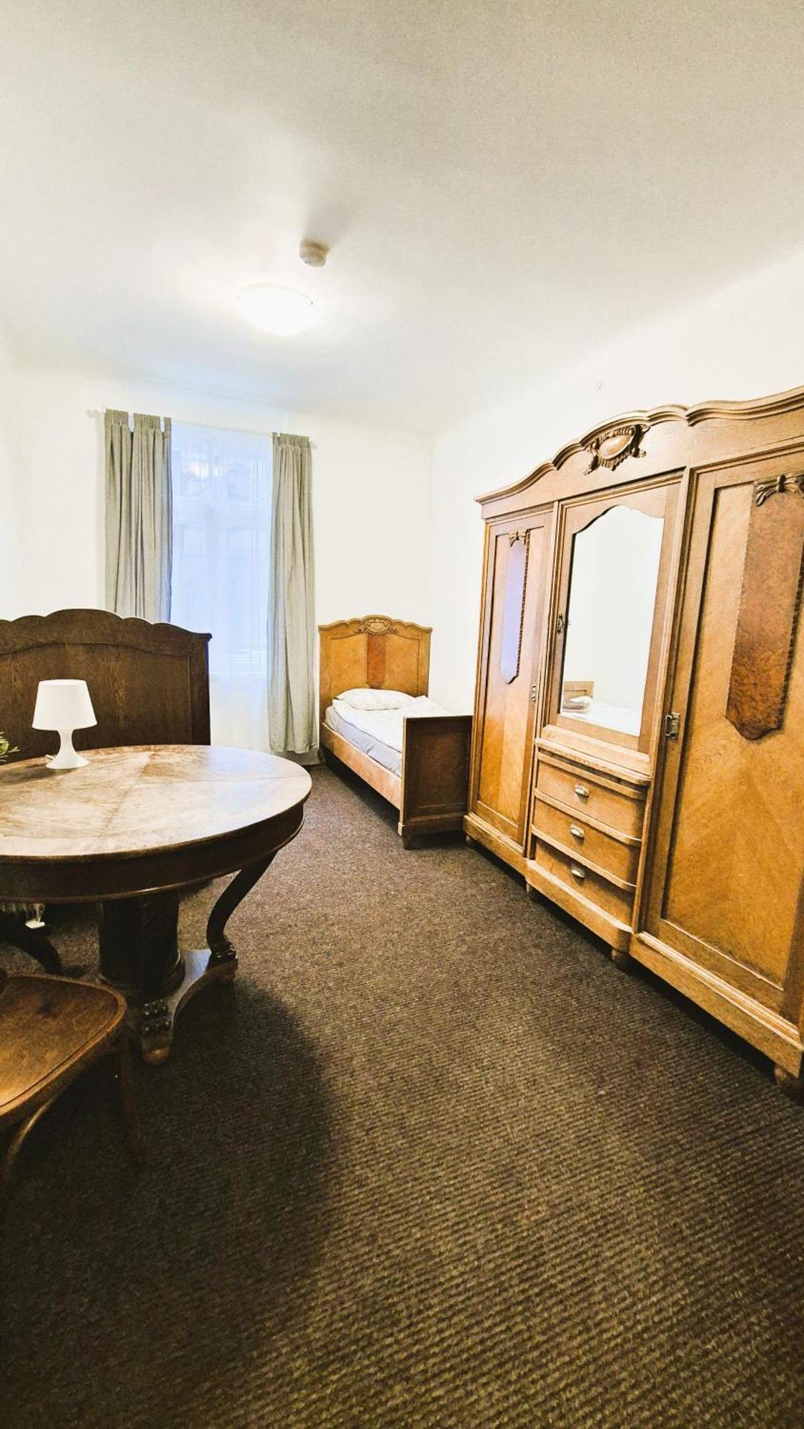 Riga Academic Guest House Екстер'єр фото