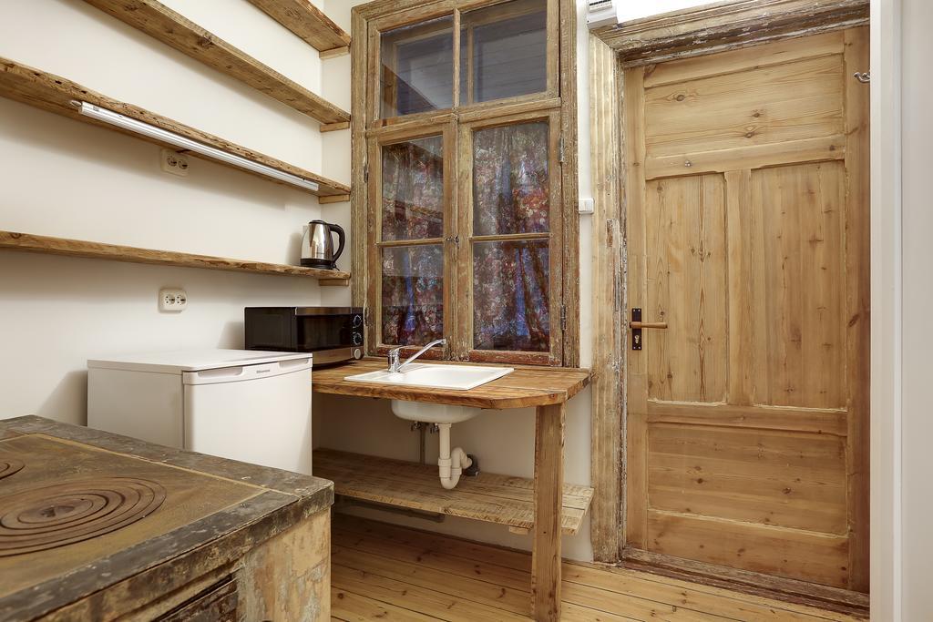 Riga Academic Guest House Екстер'єр фото