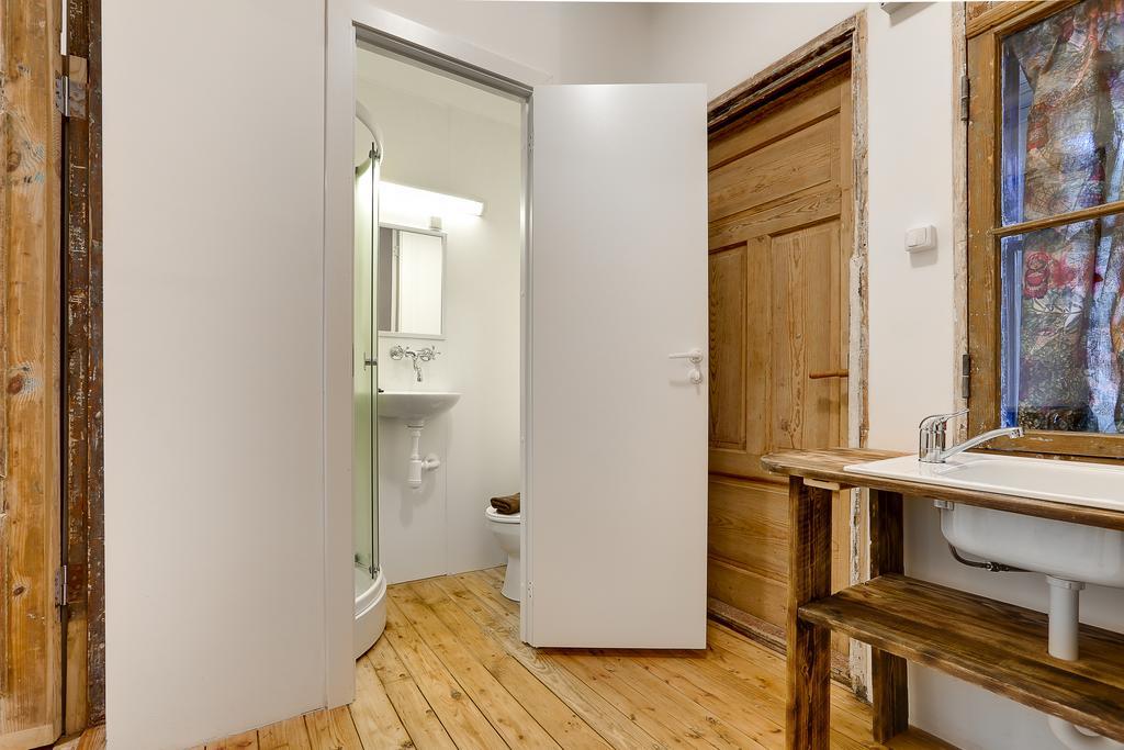 Riga Academic Guest House Екстер'єр фото