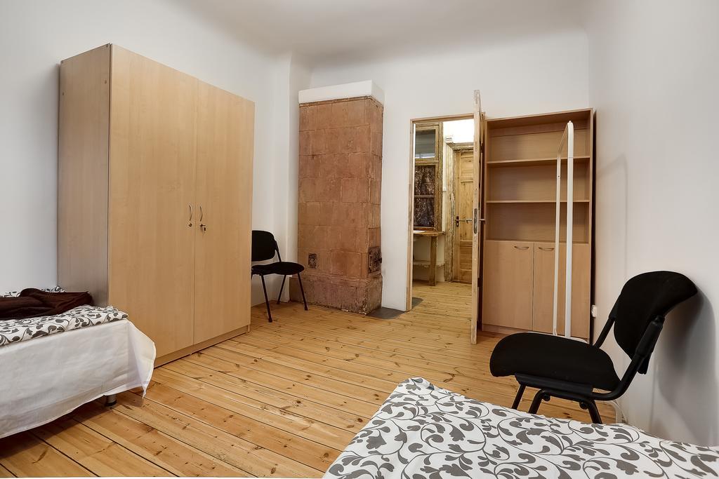 Riga Academic Guest House Екстер'єр фото