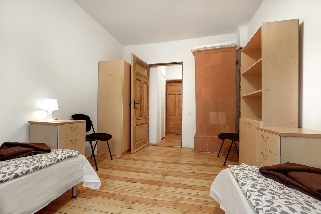Riga Academic Guest House Екстер'єр фото