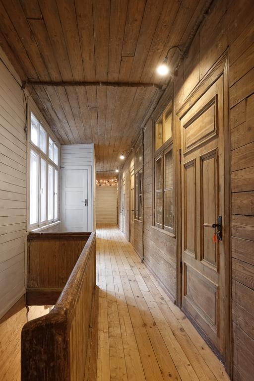 Riga Academic Guest House Екстер'єр фото