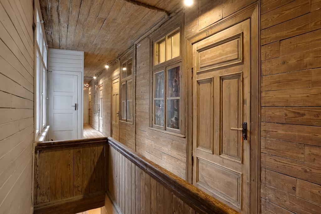 Riga Academic Guest House Екстер'єр фото
