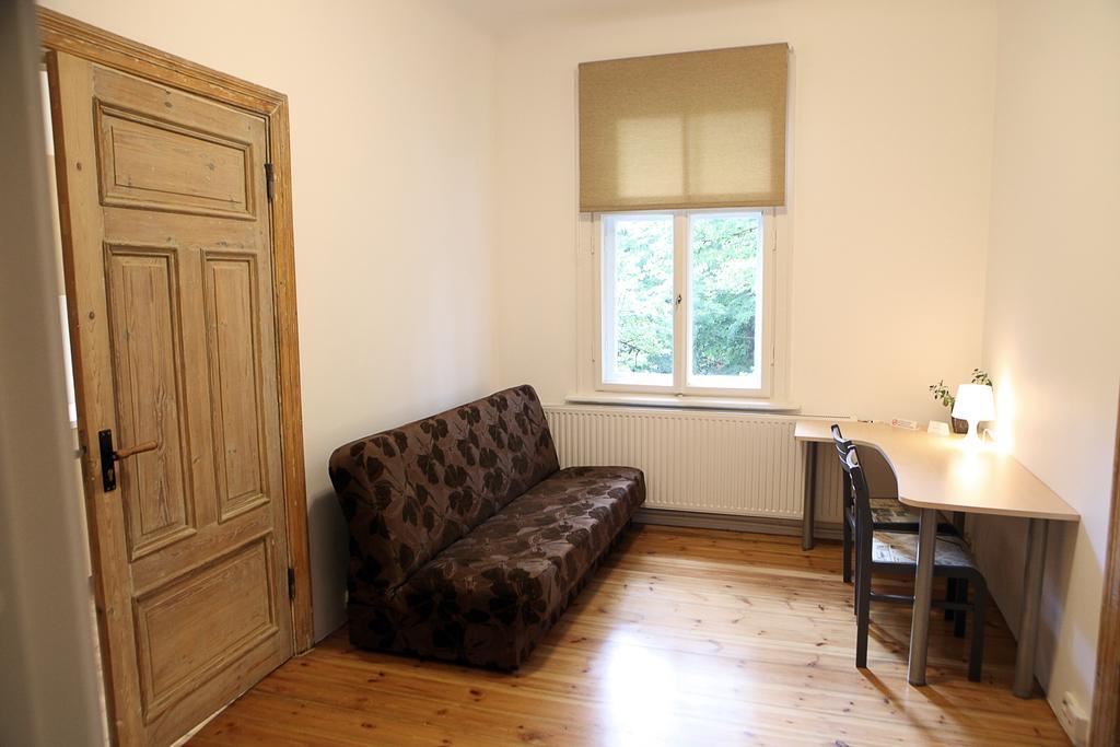 Riga Academic Guest House Екстер'єр фото