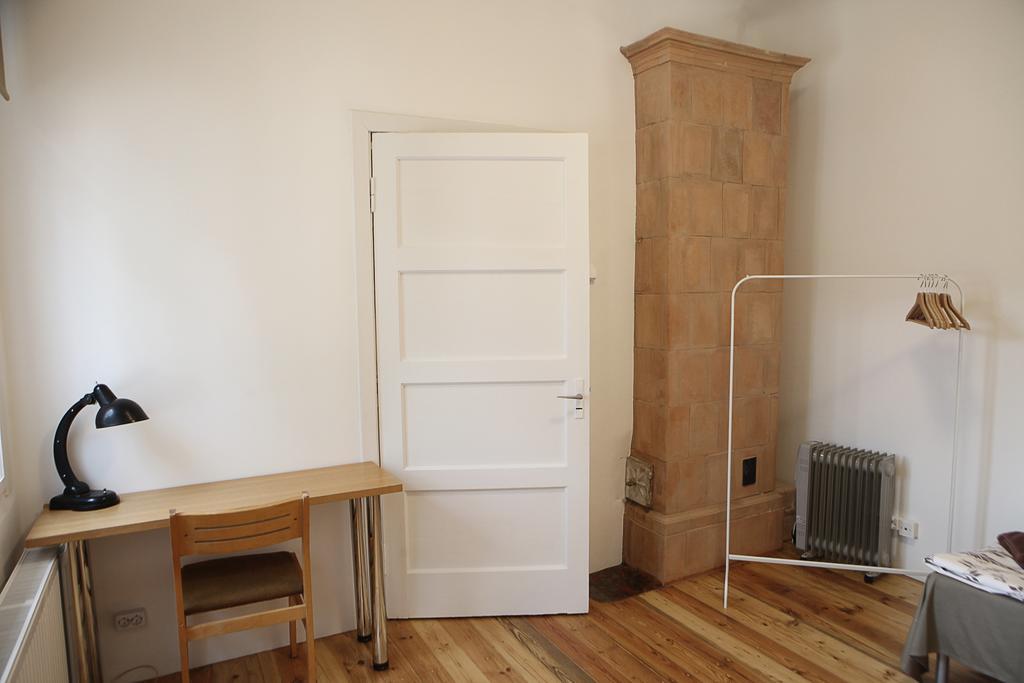 Riga Academic Guest House Екстер'єр фото