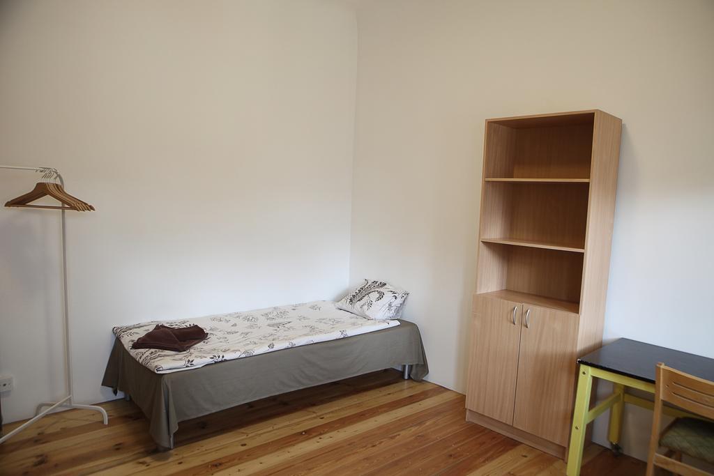 Riga Academic Guest House Екстер'єр фото