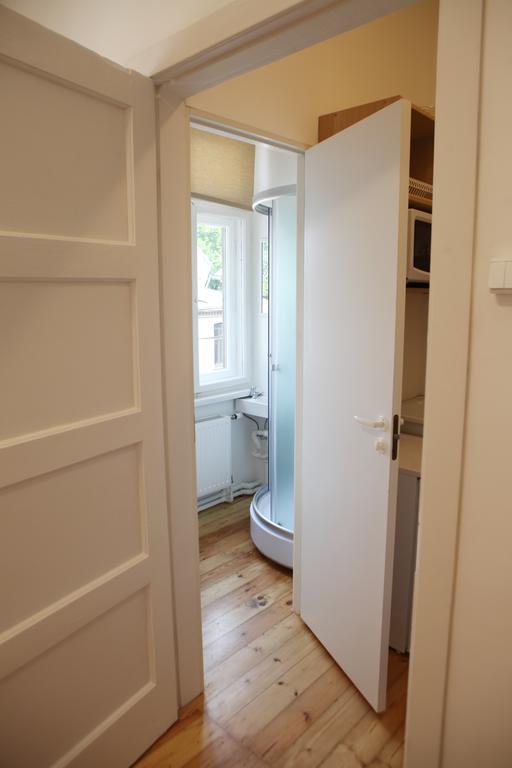 Riga Academic Guest House Екстер'єр фото