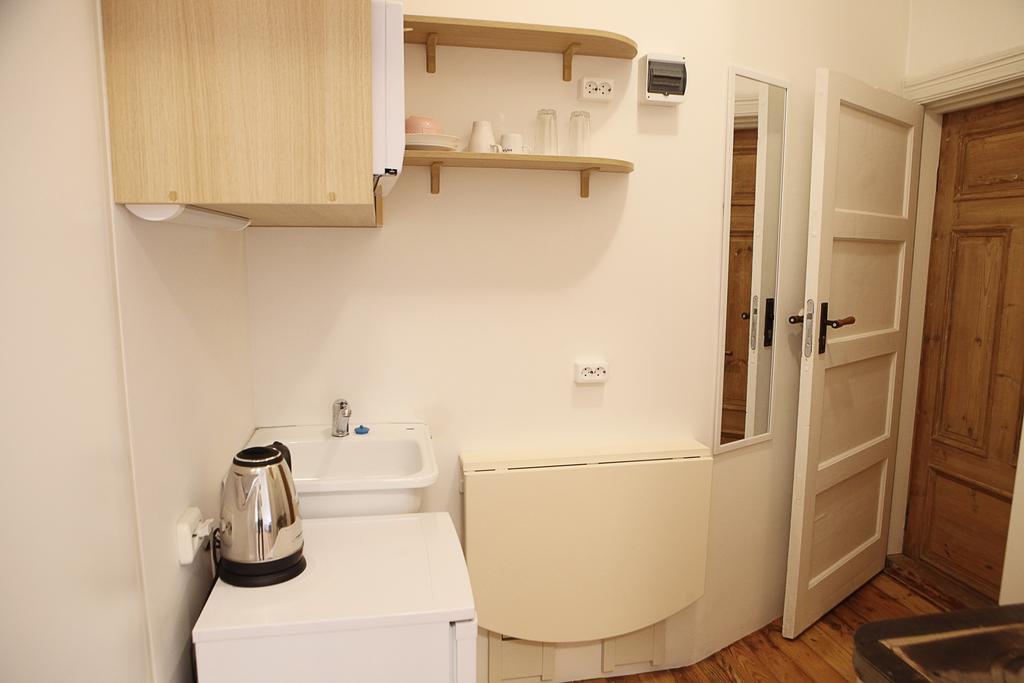 Riga Academic Guest House Екстер'єр фото