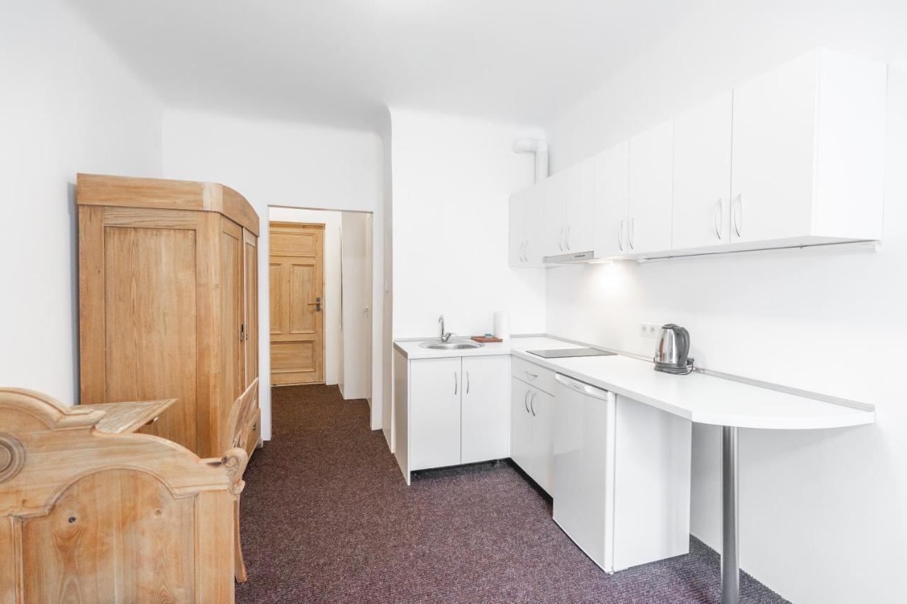 Riga Academic Guest House Екстер'єр фото