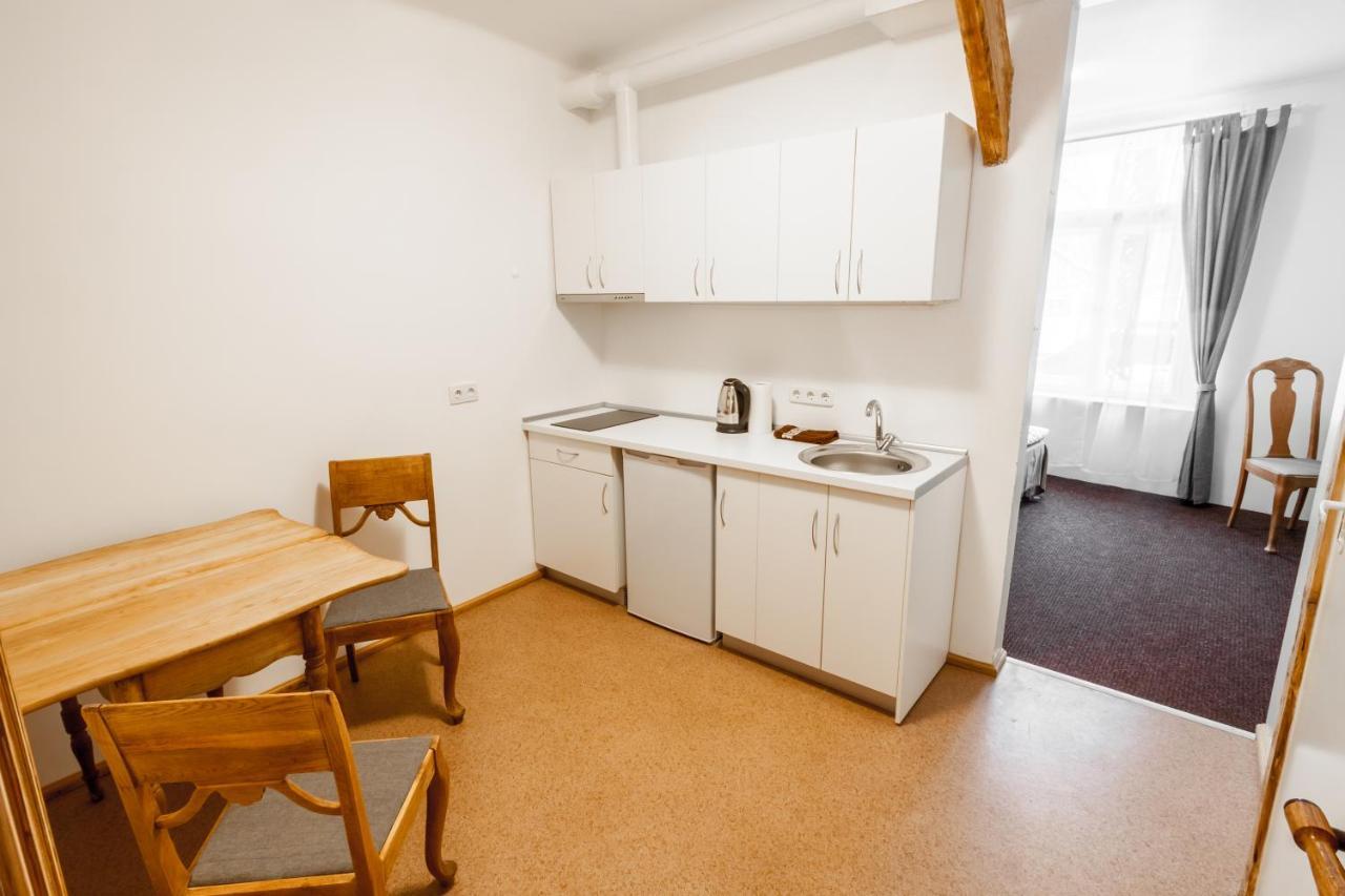 Riga Academic Guest House Екстер'єр фото