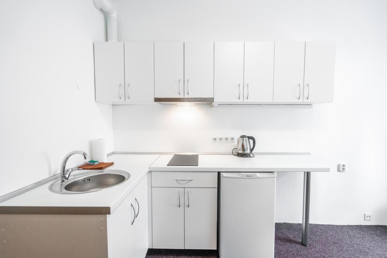Riga Academic Guest House Екстер'єр фото