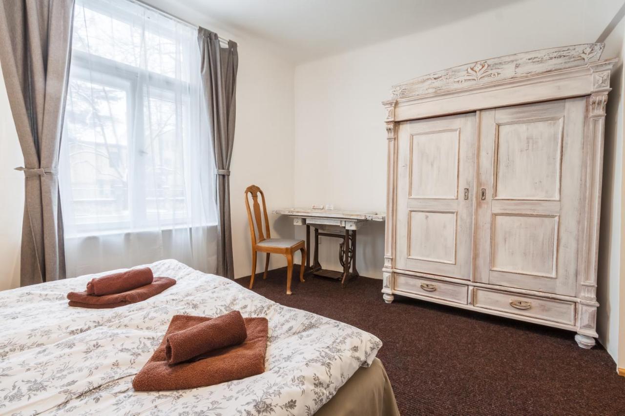 Riga Academic Guest House Екстер'єр фото