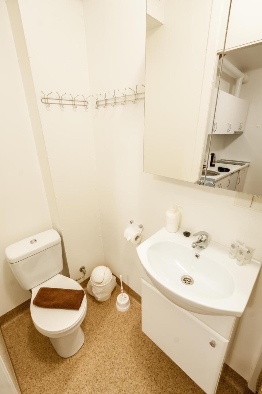 Riga Academic Guest House Екстер'єр фото