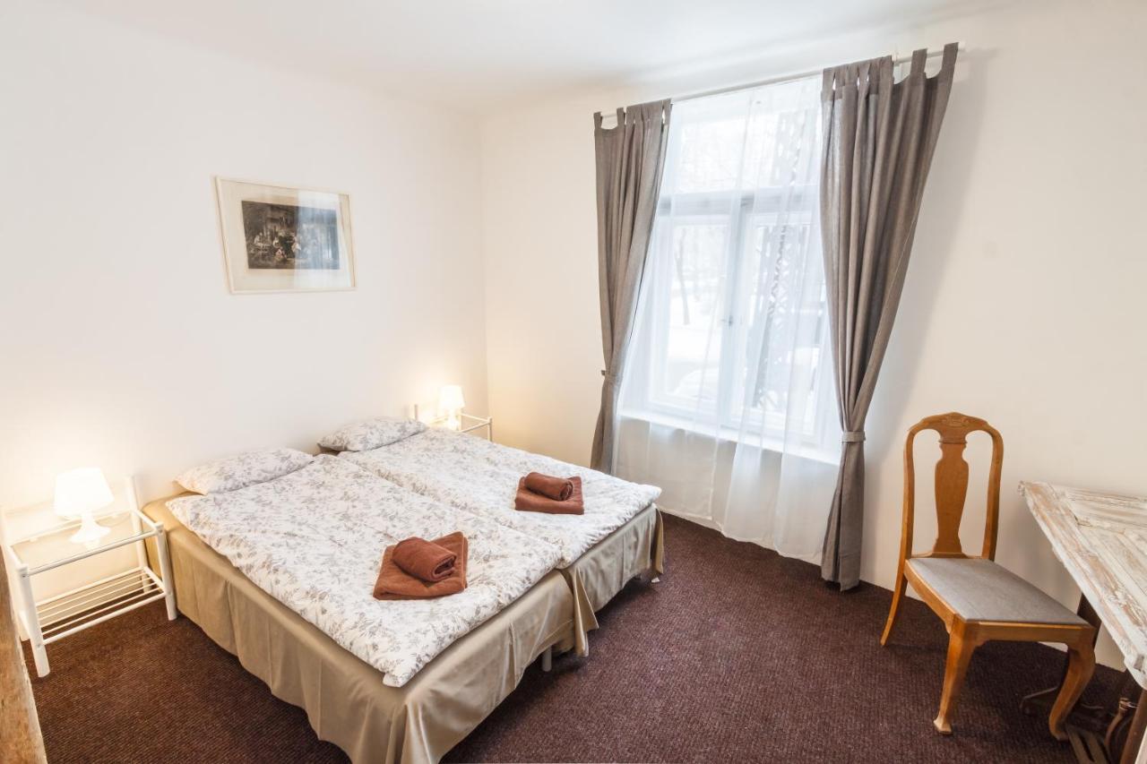 Riga Academic Guest House Екстер'єр фото