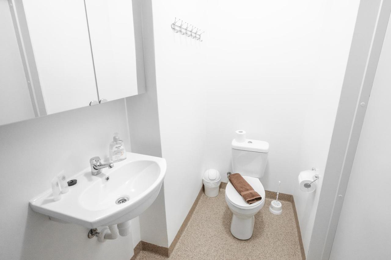 Riga Academic Guest House Екстер'єр фото