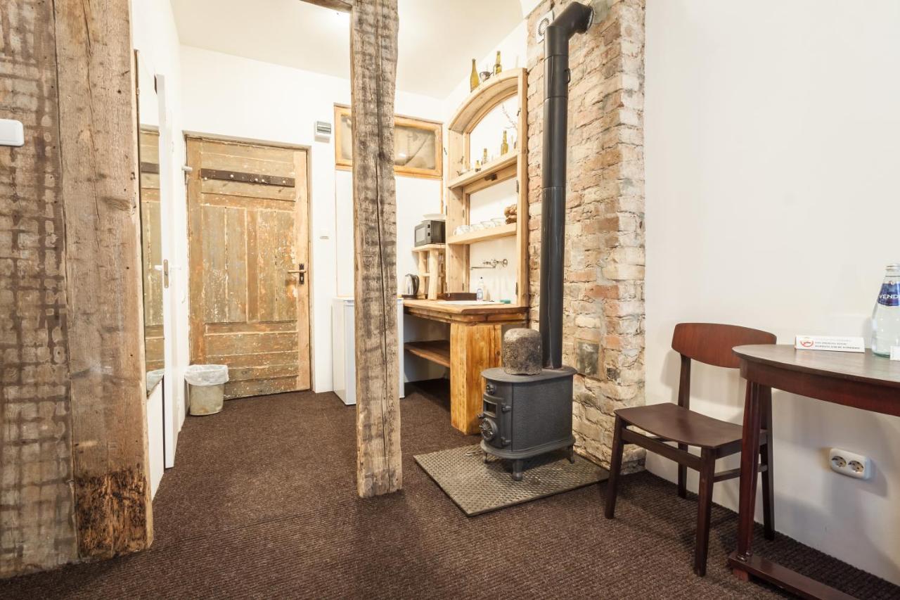 Riga Academic Guest House Екстер'єр фото