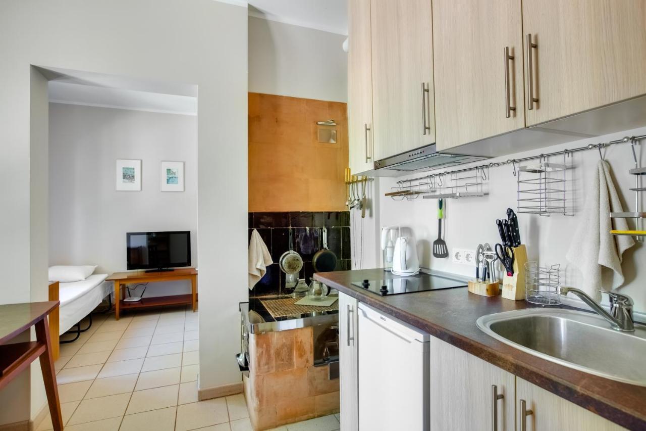 Riga Academic Guest House Екстер'єр фото