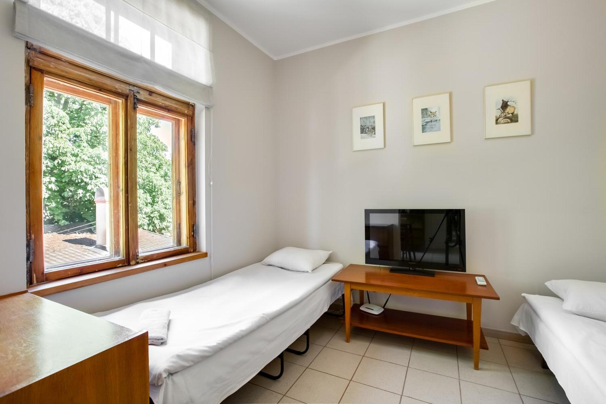 Riga Academic Guest House Екстер'єр фото