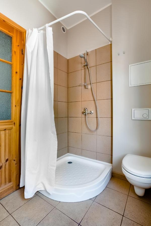 Riga Academic Guest House Екстер'єр фото