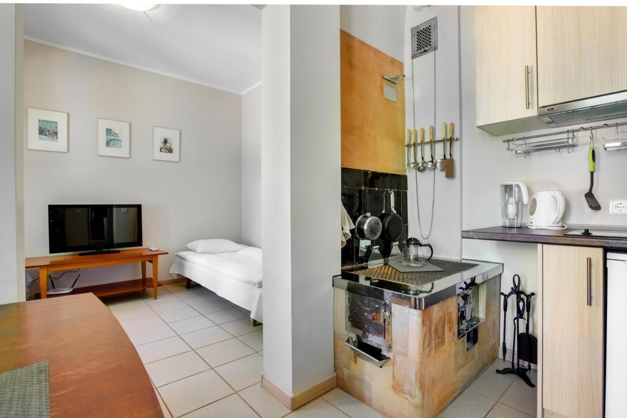 Riga Academic Guest House Екстер'єр фото