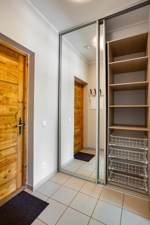 Riga Academic Guest House Екстер'єр фото